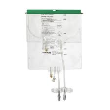 Image of Infusion Bags
